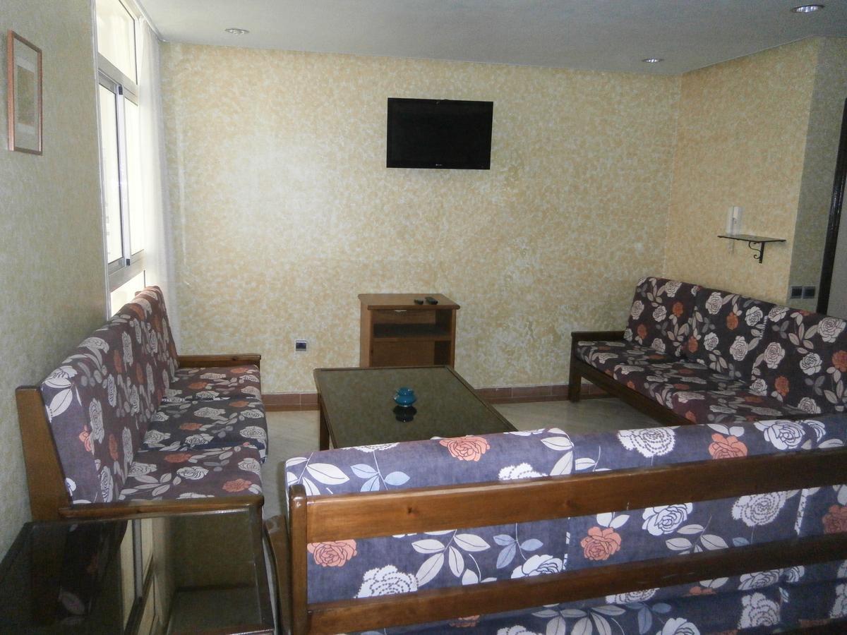 Residence Touristique Ibn Rochd Asila Zewnętrze zdjęcie
