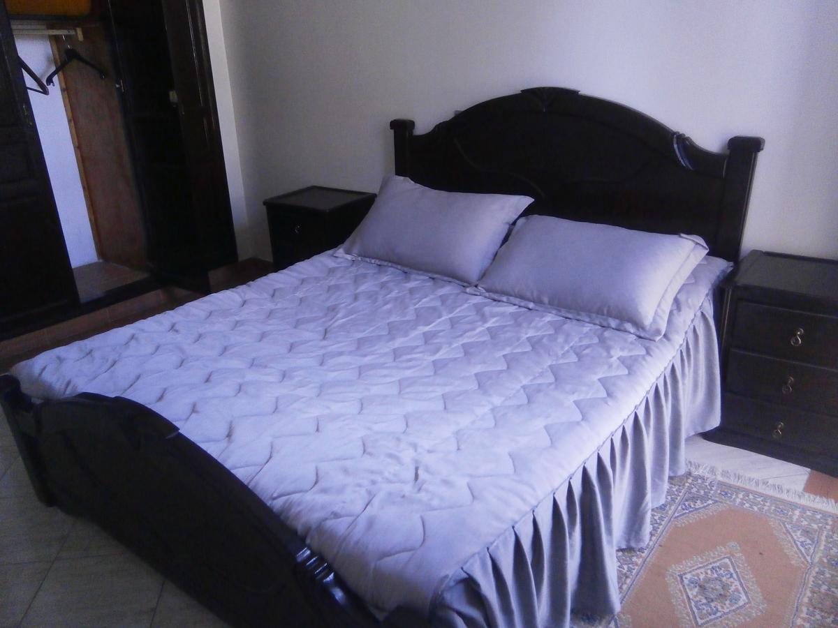 Residence Touristique Ibn Rochd Asila Zewnętrze zdjęcie