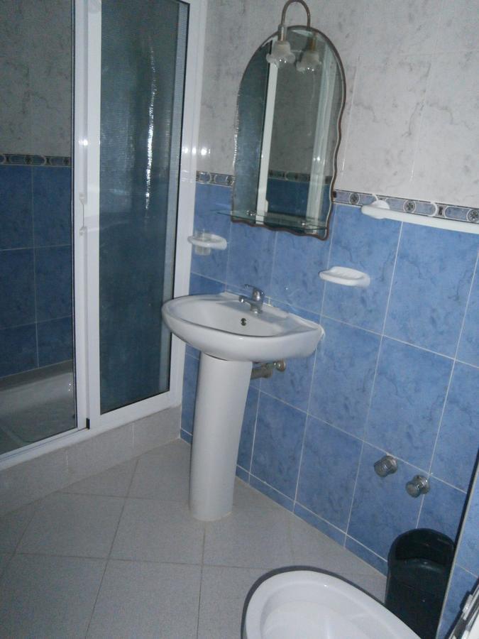 Residence Touristique Ibn Rochd Asila Zewnętrze zdjęcie