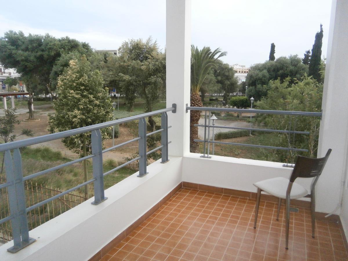 Residence Touristique Ibn Rochd Asila Zewnętrze zdjęcie