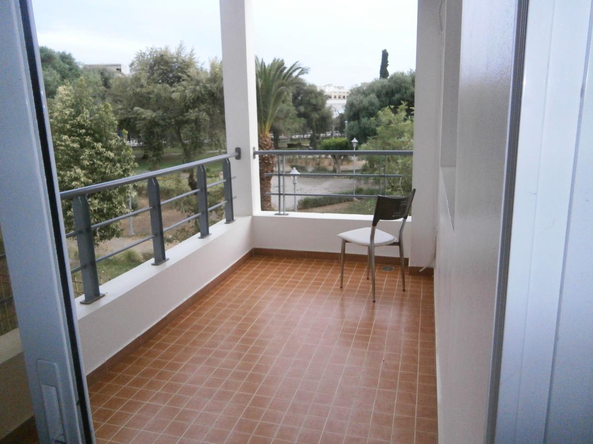 Residence Touristique Ibn Rochd Asila Zewnętrze zdjęcie