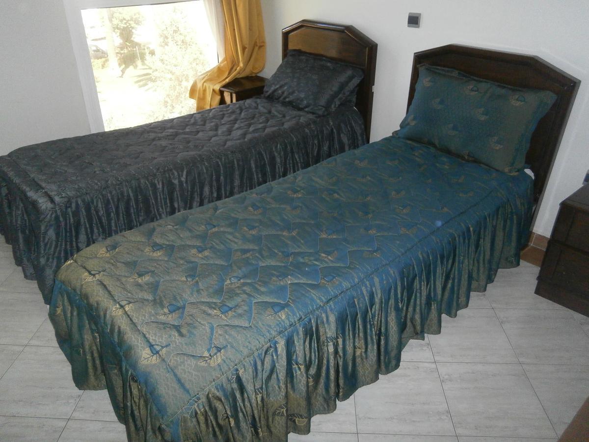 Residence Touristique Ibn Rochd Asila Zewnętrze zdjęcie